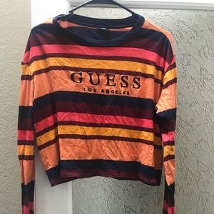 Guess Shirt